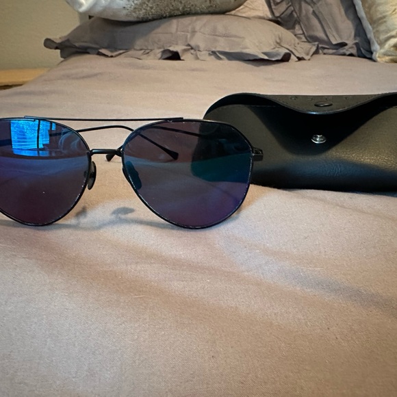 Diff Dash Sunglasses - Polarized - Picture 2 of 2